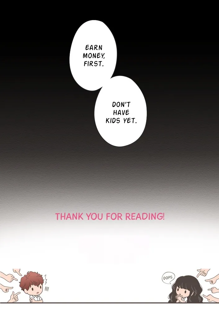 Mistake Chapter 9 page 51 - 