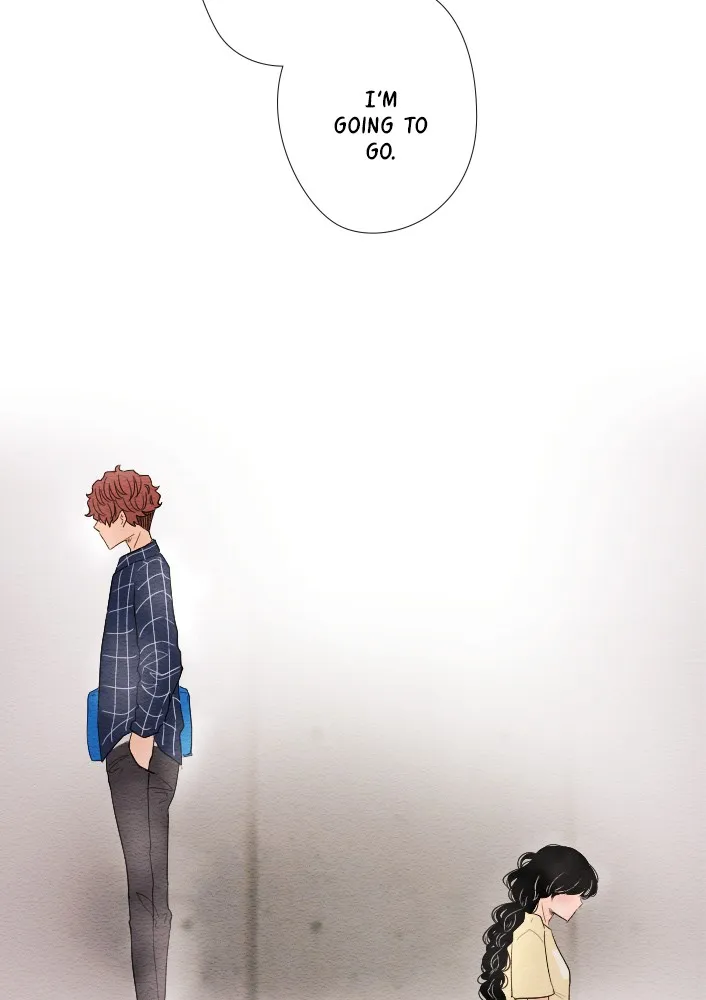 Mistake Chapter 9 page 7 - 