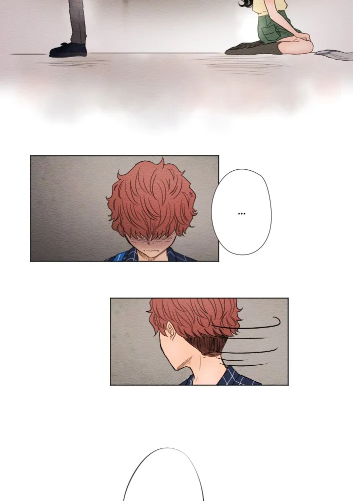 Mistake Chapter 9 page 8 - 