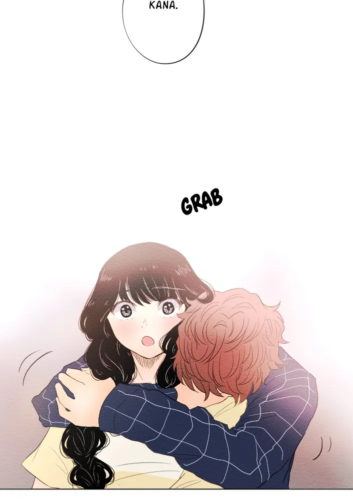 Mistake Chapter 9 page 9 - 