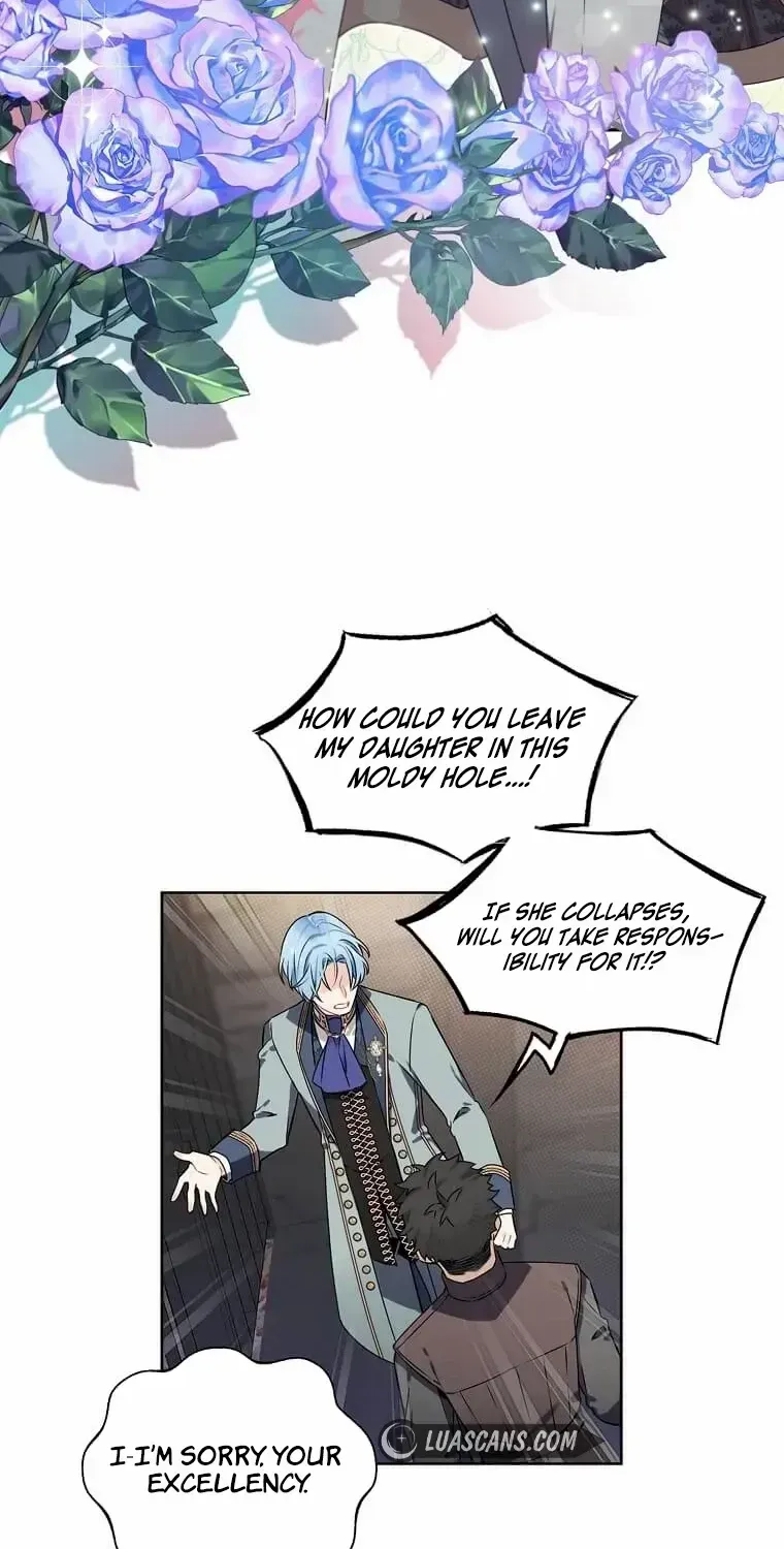 Mistaken for a Wicked Woman! Chapter 1.1 page 26 - 
