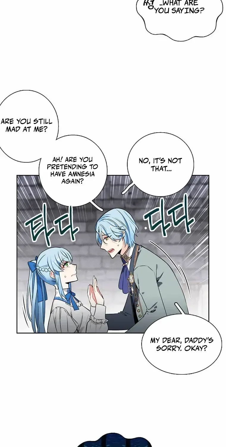 Mistaken for a Wicked Woman! Chapter 1.1 page 32 - 