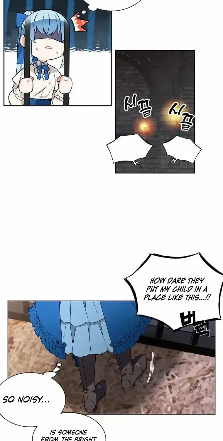 Mistaken for a Wicked Woman! Chapter 1.3 page 24 - 