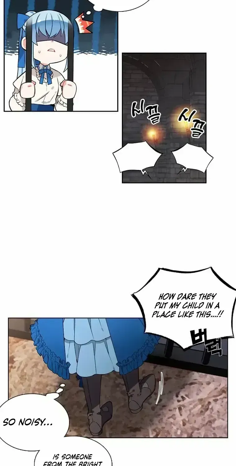 Mistaken for a Wicked Woman! Chapter 1.4 page 24 - 