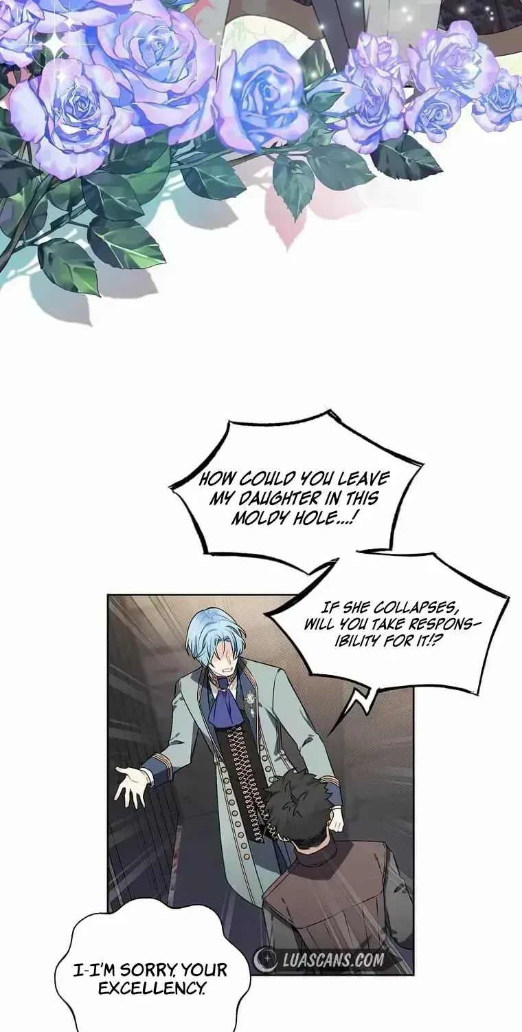 Mistaken for a Wicked Woman! Chapter 1.4 page 26 - 