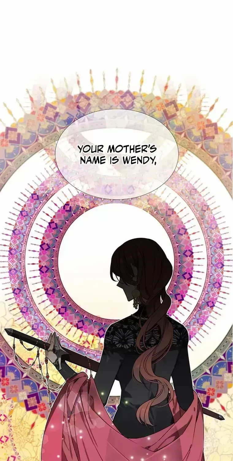 Mistaken for a Wicked Woman! Chapter 1.7 page 48 - 