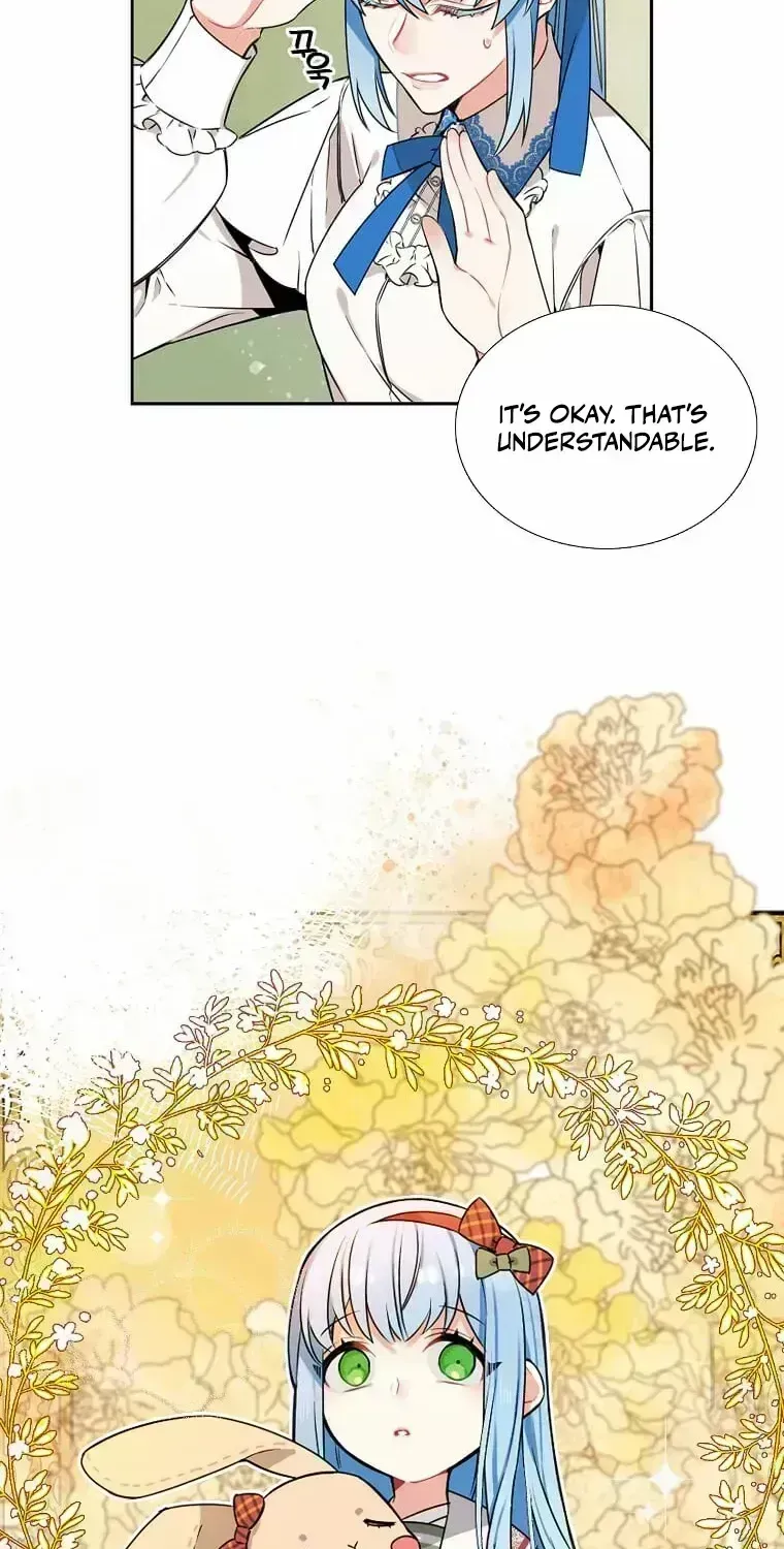 Mistaken for a Wicked Woman! Chapter 1.7 page 52 - 