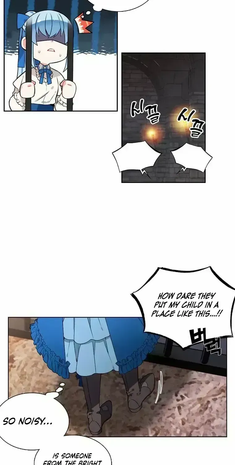 Mistaken for a Wicked Woman! Chapter 1.9 page 24 - 