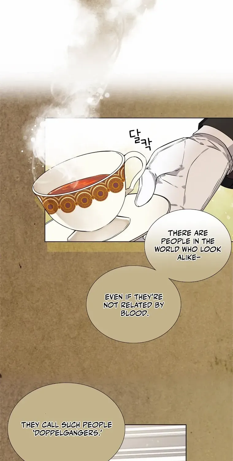 Mistaken for a Wicked Woman! Chapter 1 page 21 - 