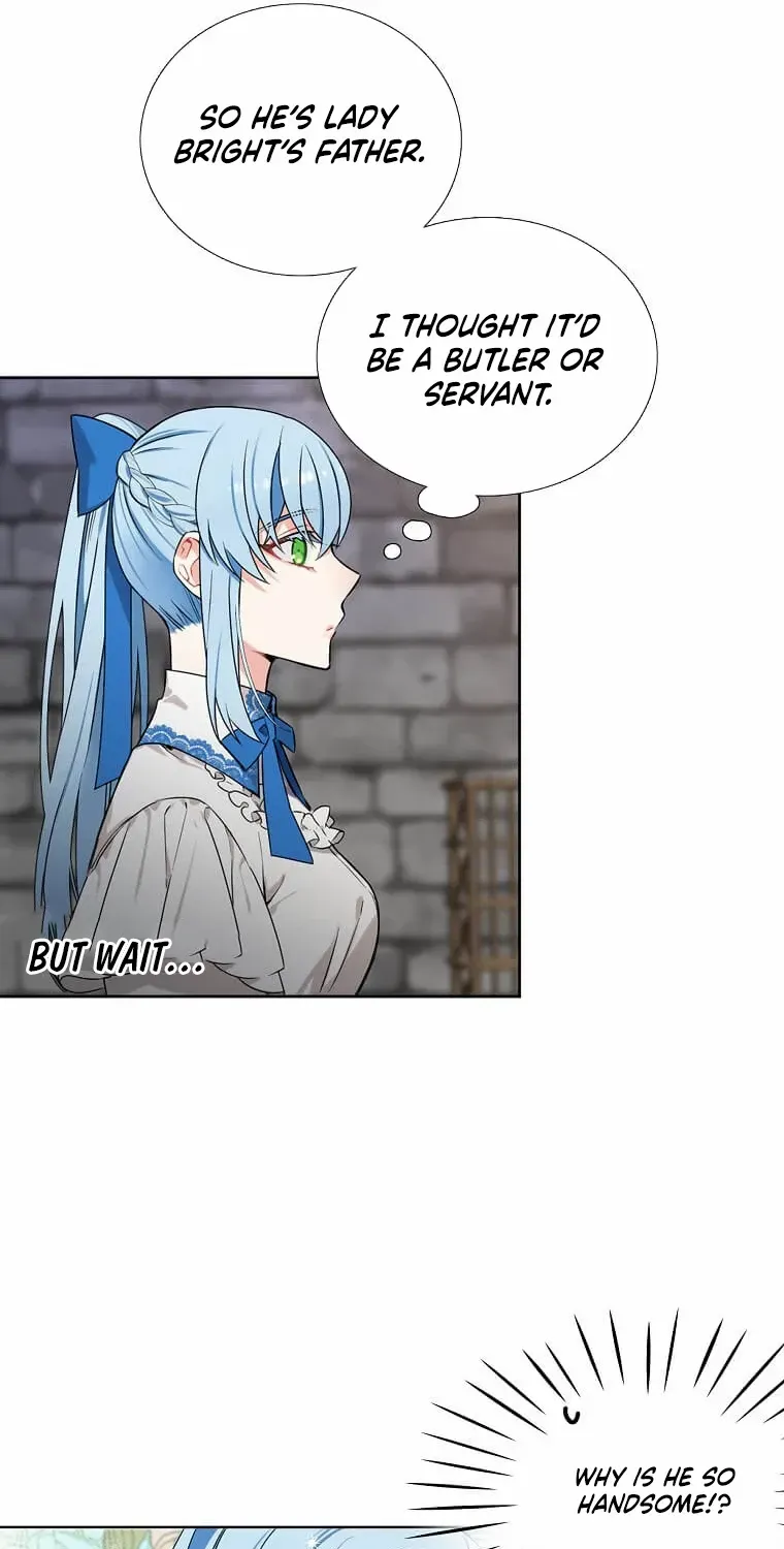 Mistaken for a Wicked Woman! Chapter 1 page 29 - 