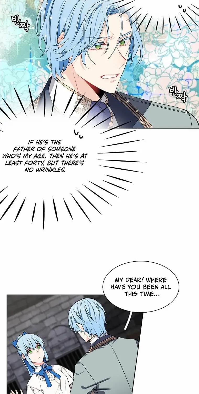 Mistaken for a Wicked Woman! Chapter 1 page 30 - 