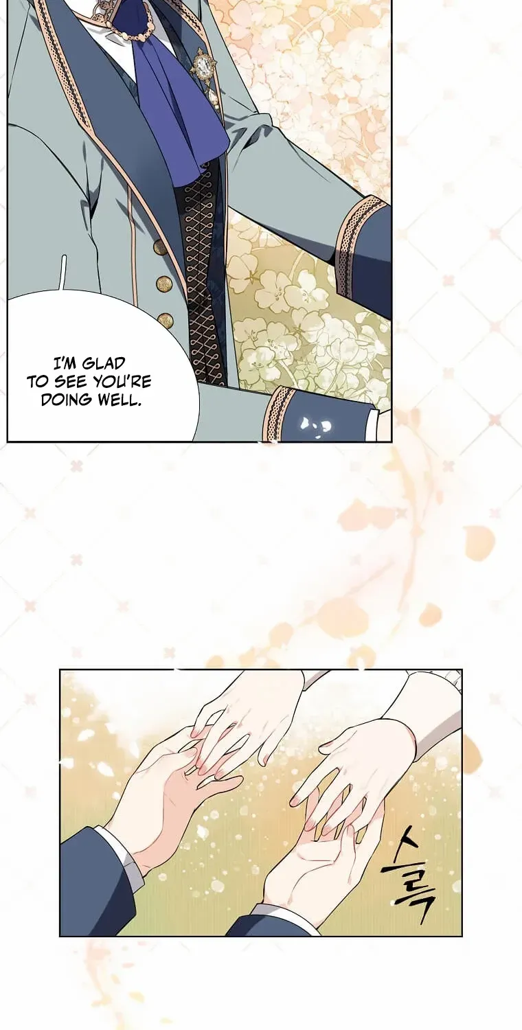 Mistaken for a Wicked Woman! Chapter 1 page 51 - 