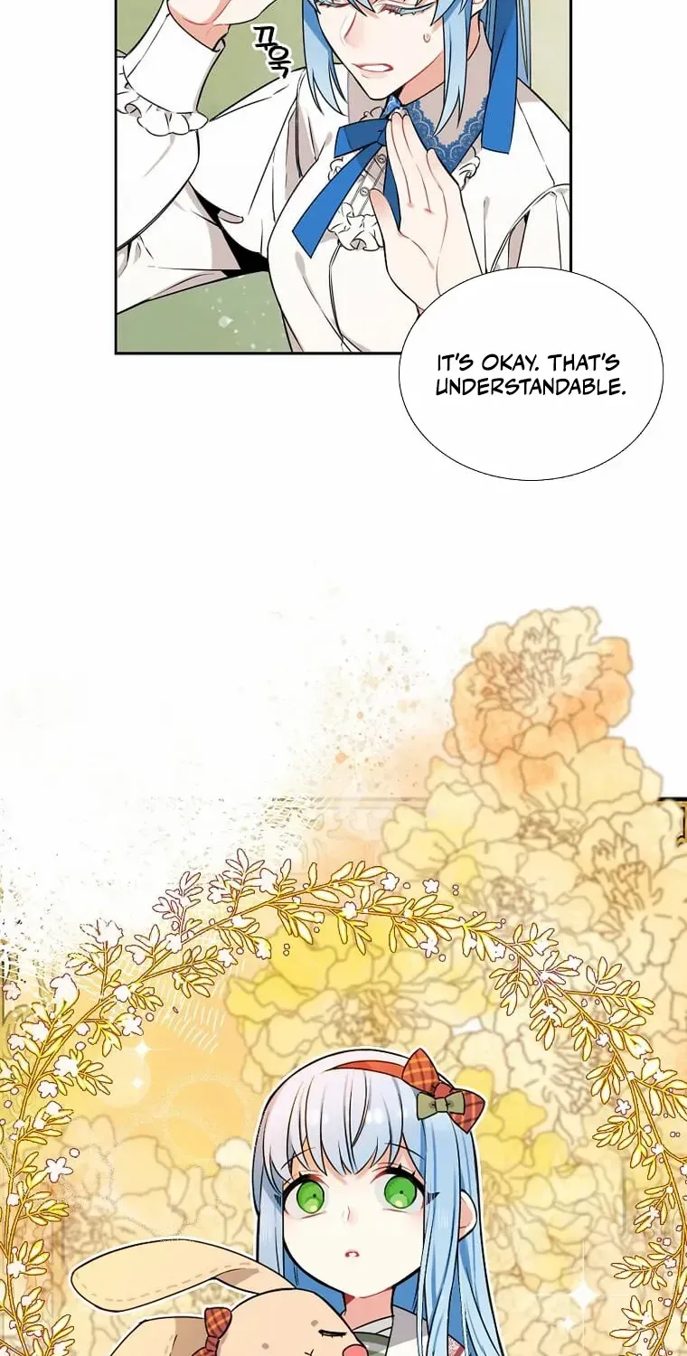 Mistaken for a Wicked Woman! Chapter 1 page 53 - 