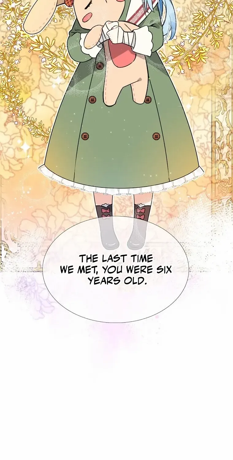 Mistaken for a Wicked Woman! Chapter 1 page 54 - 