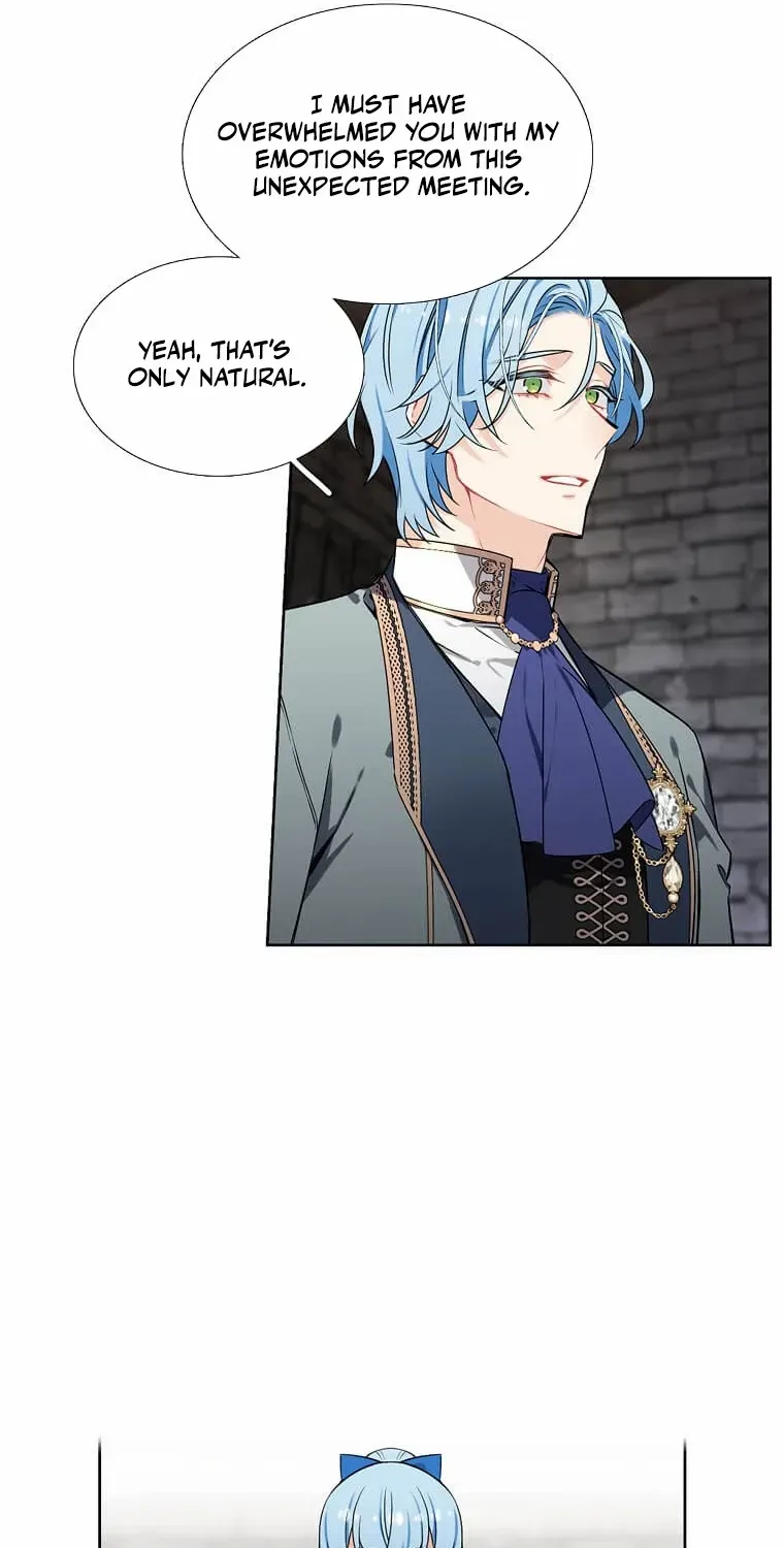 Mistaken for a Wicked Woman! Chapter 1 page 56 - 