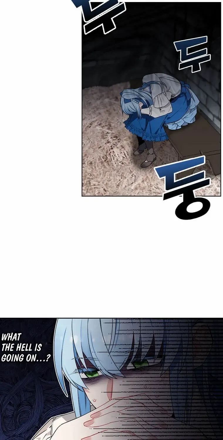 Mistaken for a Wicked Woman! Chapter 1 page 7 - 
