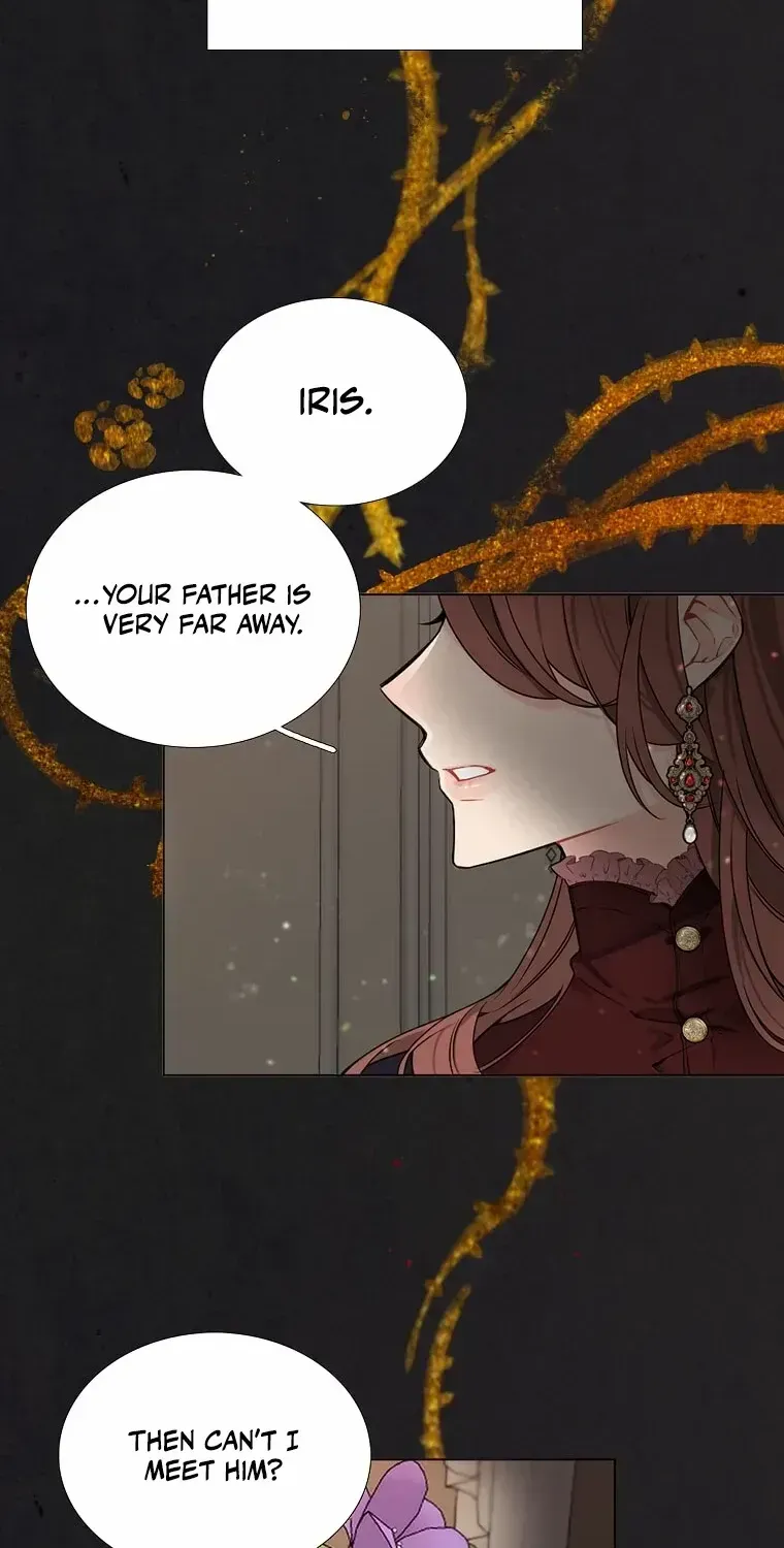 Mistaken for a Wicked Woman! Chapter 2.1 page 4 - 