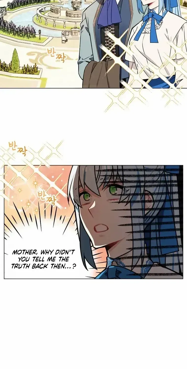 Mistaken for a Wicked Woman! Chapter 2.2 page 11 - 