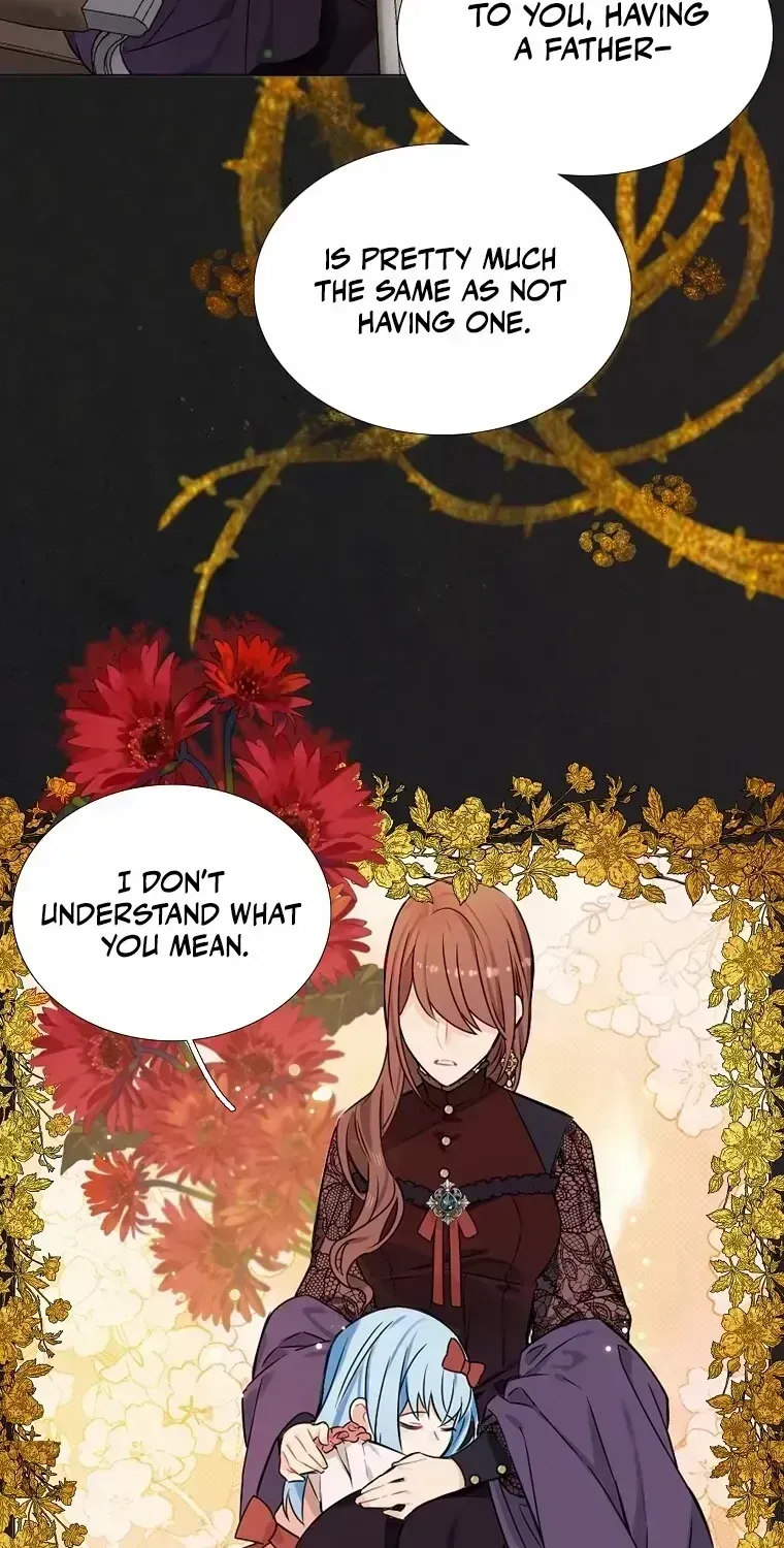Mistaken for a Wicked Woman! Chapter 2.2 page 6 - 