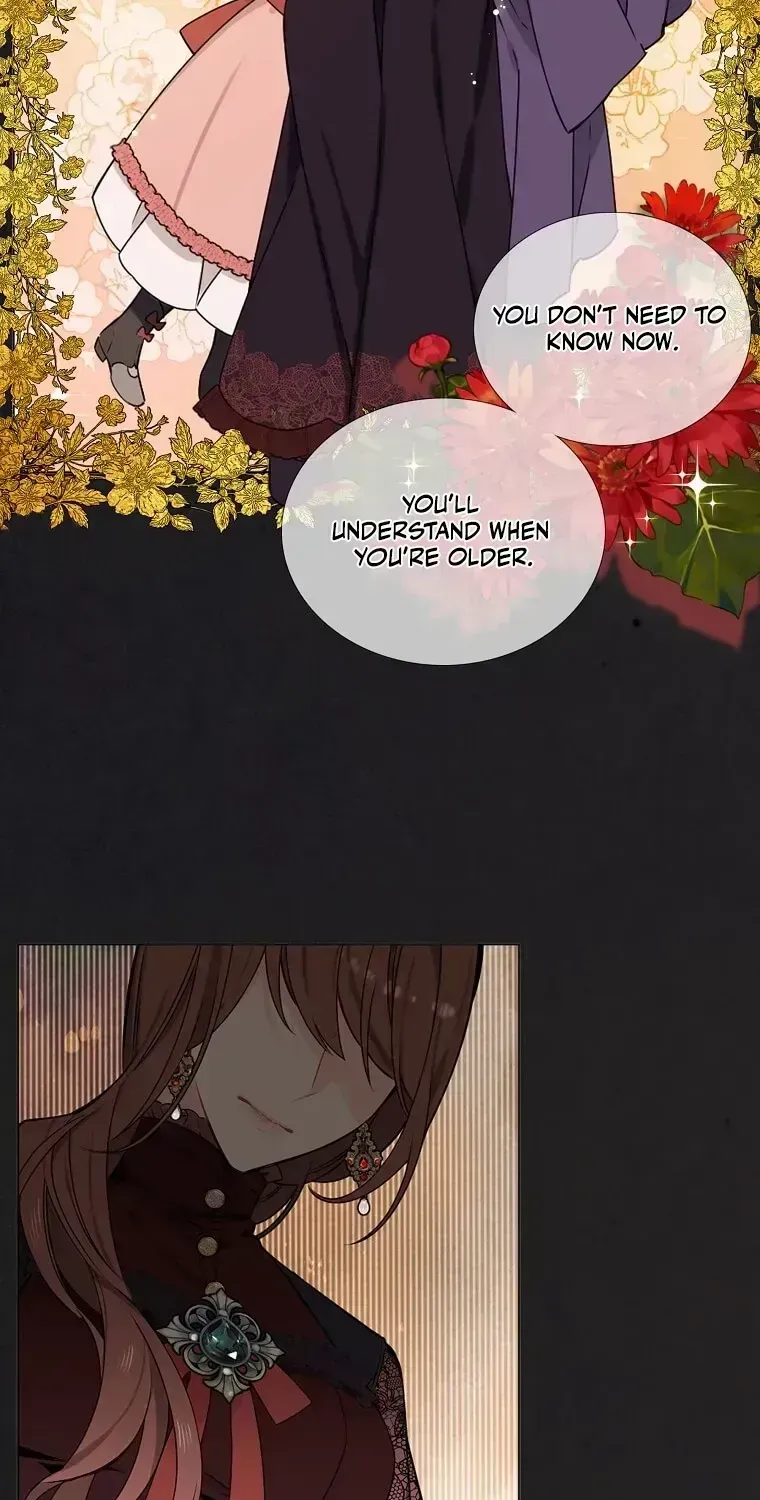 Mistaken for a Wicked Woman! Chapter 2.2 page 7 - 