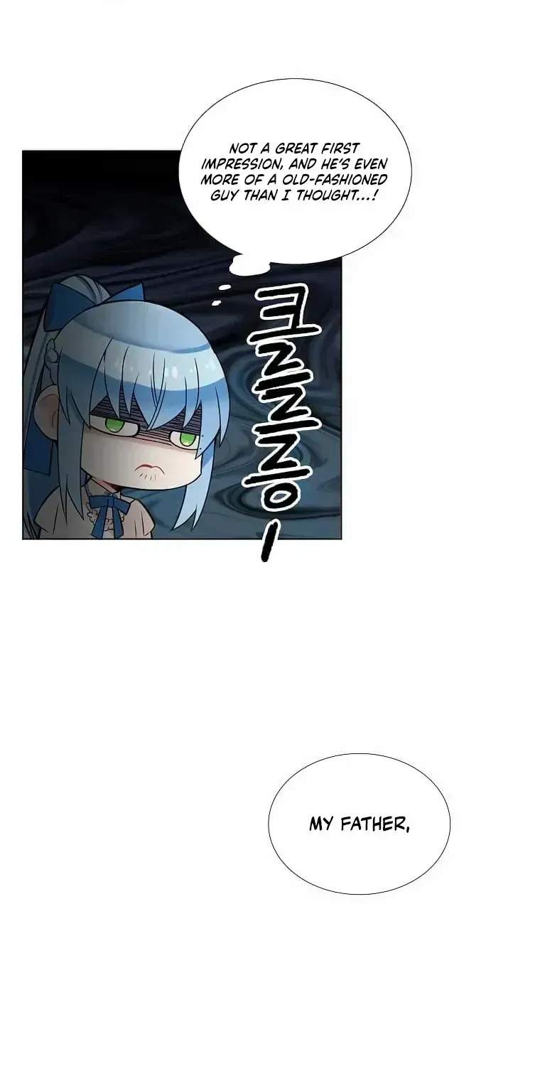 Mistaken for a Wicked Woman! Chapter 2.2 page 65 - 