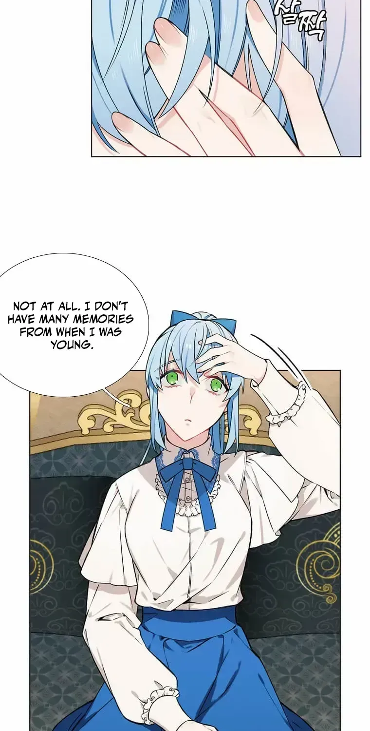 Mistaken for a Wicked Woman! Chapter 2.3 page 59 - 