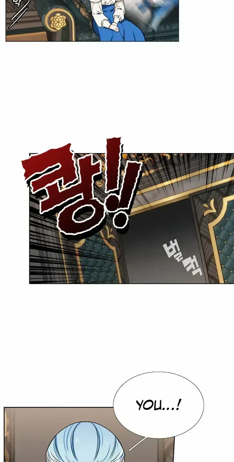 Mistaken for a Wicked Woman! Chapter 2.5 page 23 - 