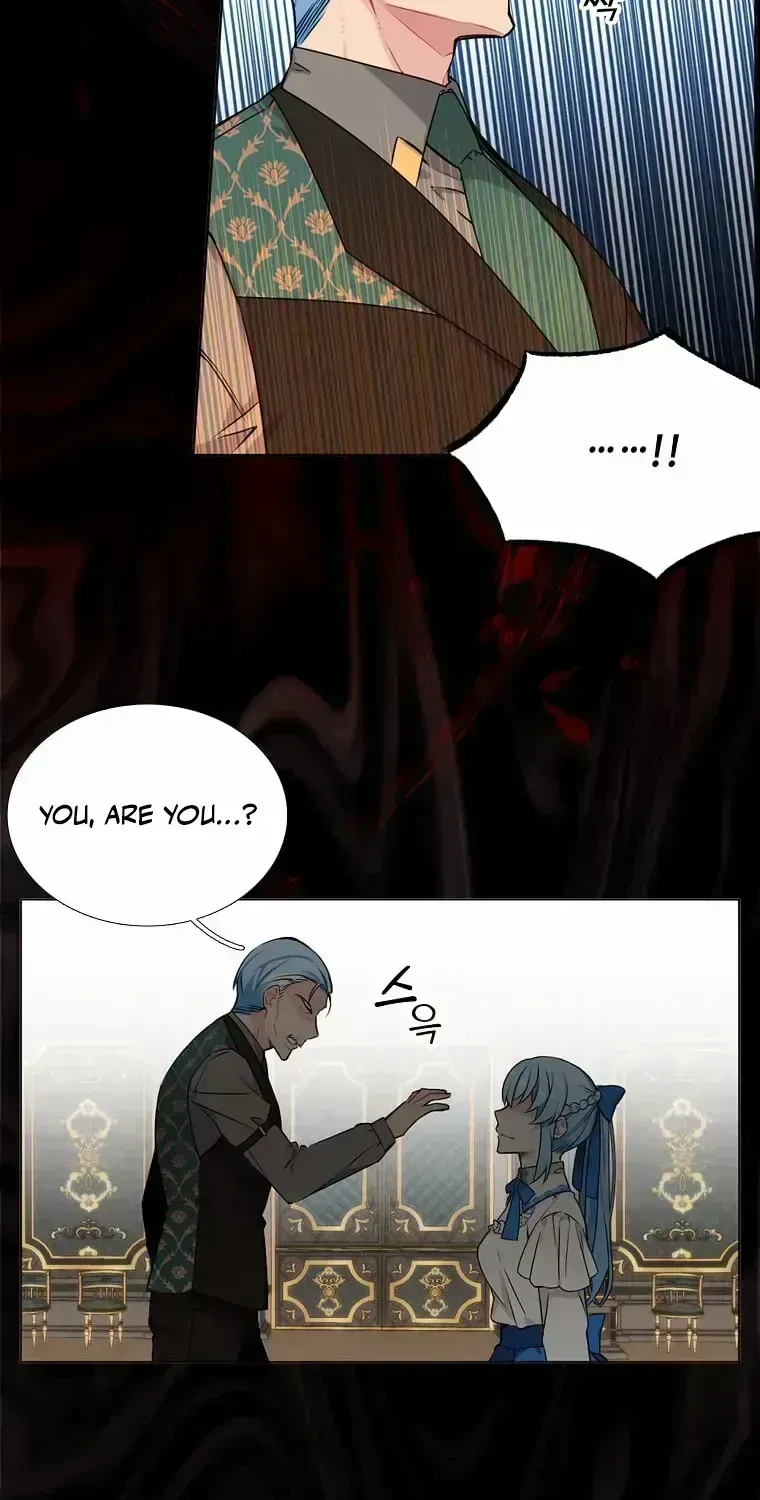 Mistaken for a Wicked Woman! Chapter 2.5 page 43 - 