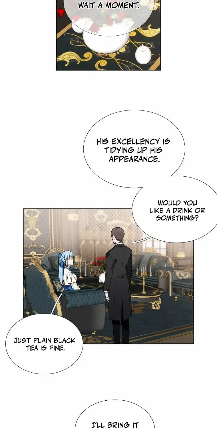 Mistaken for a Wicked Woman! Chapter 2 page 13 - 