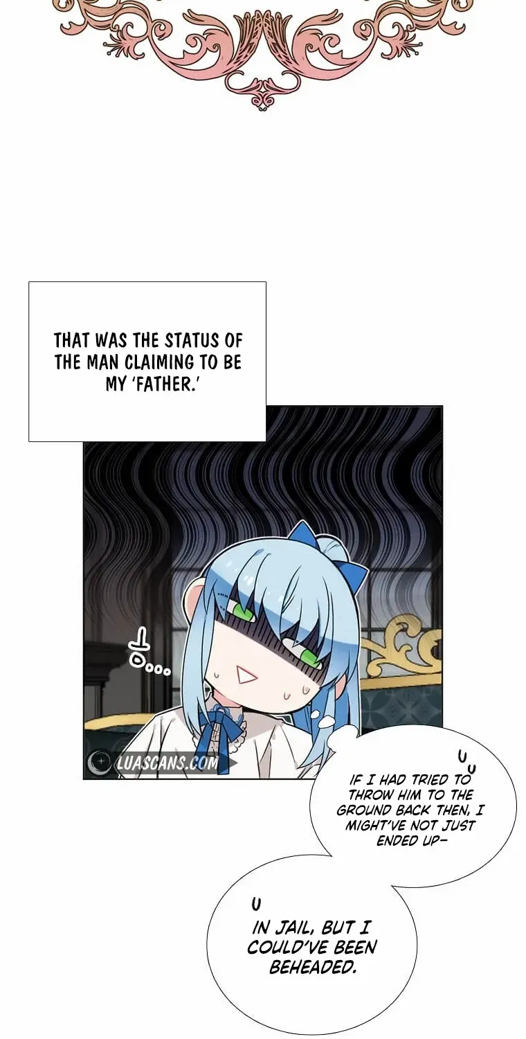 Mistaken for a Wicked Woman! Chapter 2 page 17 - 