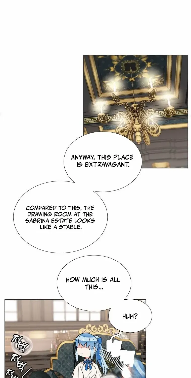 Mistaken for a Wicked Woman! Chapter 2 page 22 - 