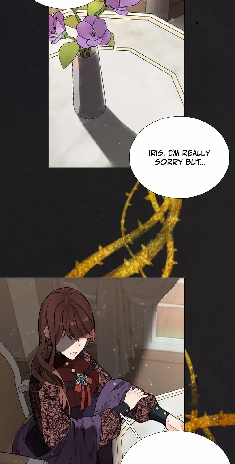 Mistaken for a Wicked Woman! Chapter 2 page 5 - 