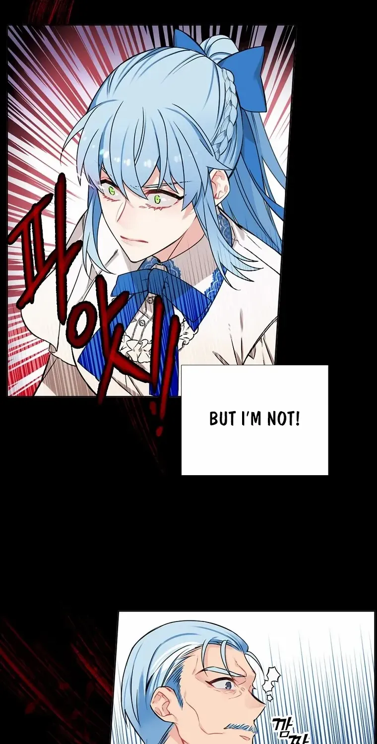 Mistaken for a Wicked Woman! Chapter 2 page 42 - 