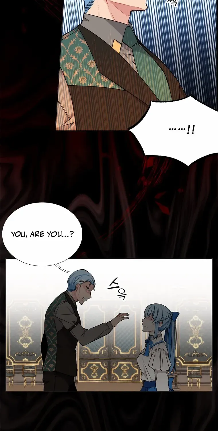 Mistaken for a Wicked Woman! Chapter 2 page 43 - 