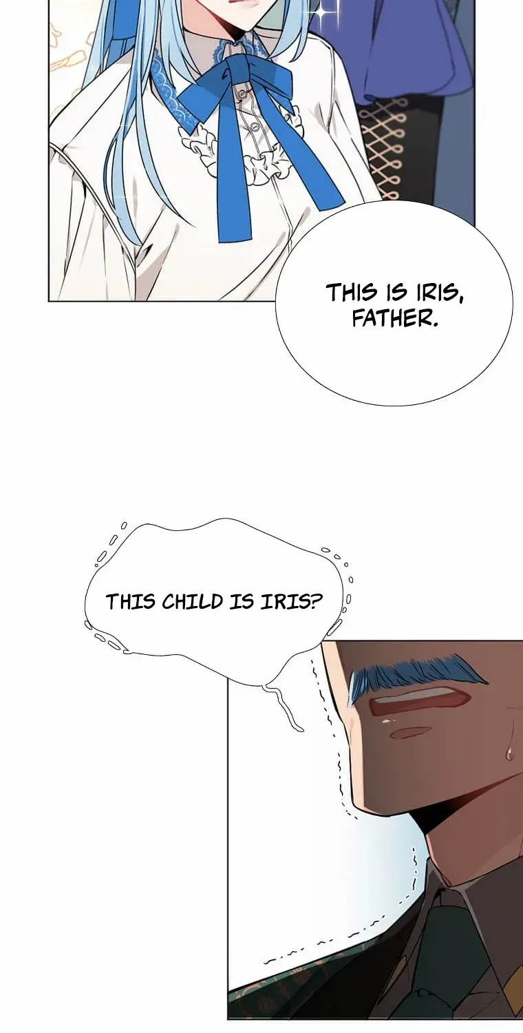 Mistaken for a Wicked Woman! Chapter 2 page 49 - 