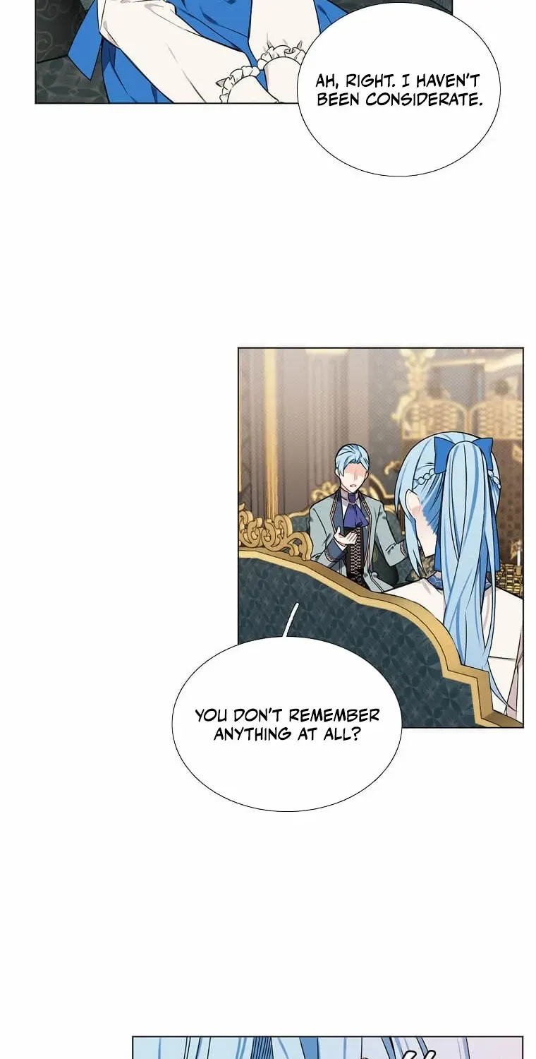 Mistaken for a Wicked Woman! Chapter 2 page 58 - 