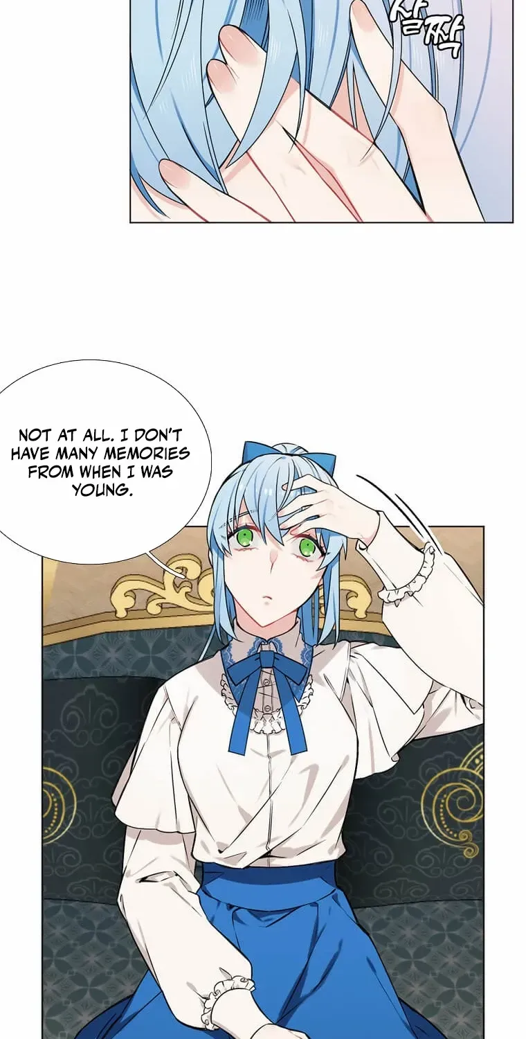 Mistaken for a Wicked Woman! Chapter 2 page 59 - 