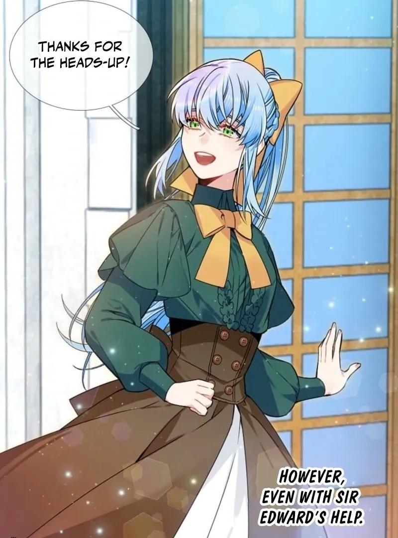 Mistaken for a Wicked Woman! Chapter 54 page 101 - 
