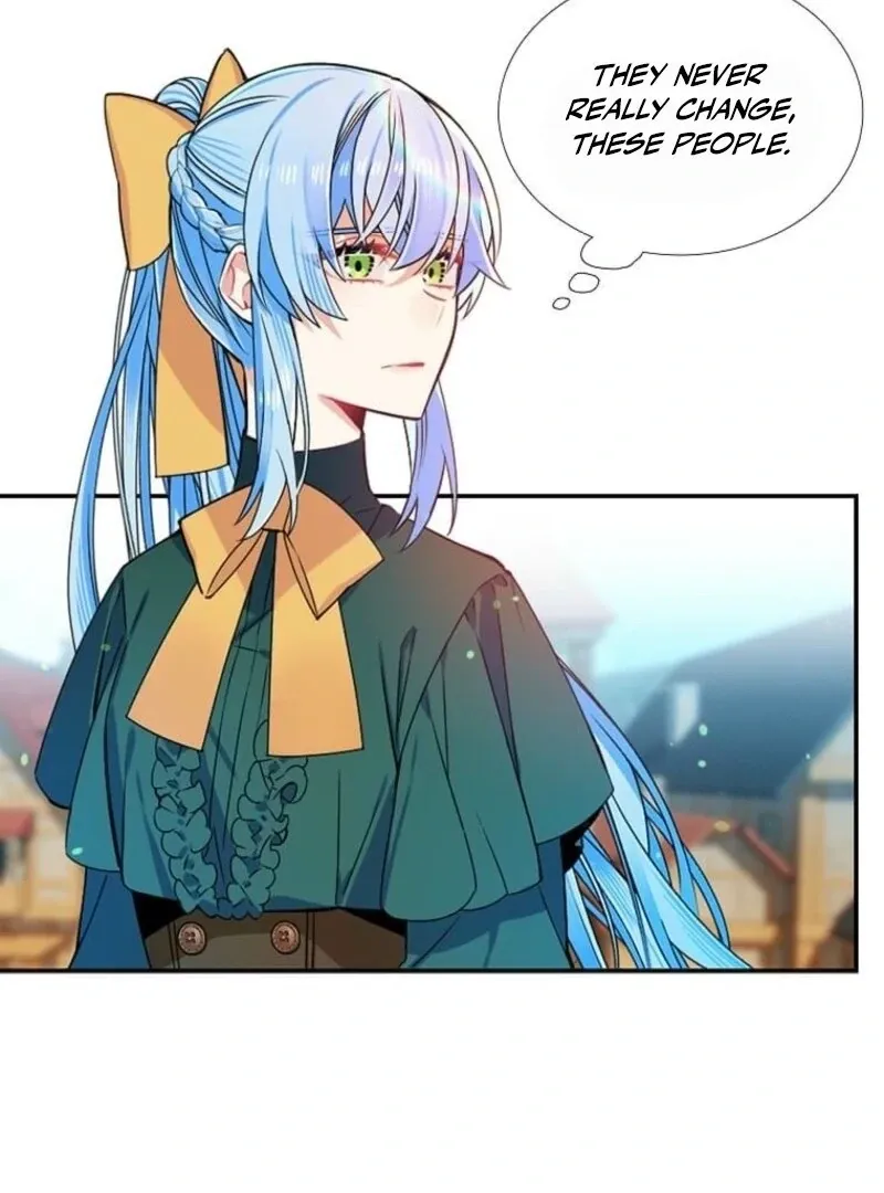 Mistaken for a Wicked Woman! Chapter 54 page 12 - 