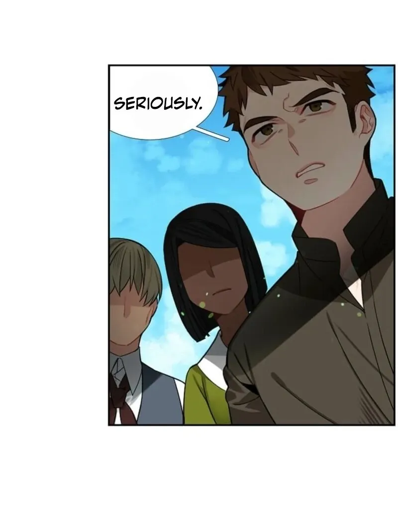 Mistaken for a Wicked Woman! Chapter 54 page 14 - 
