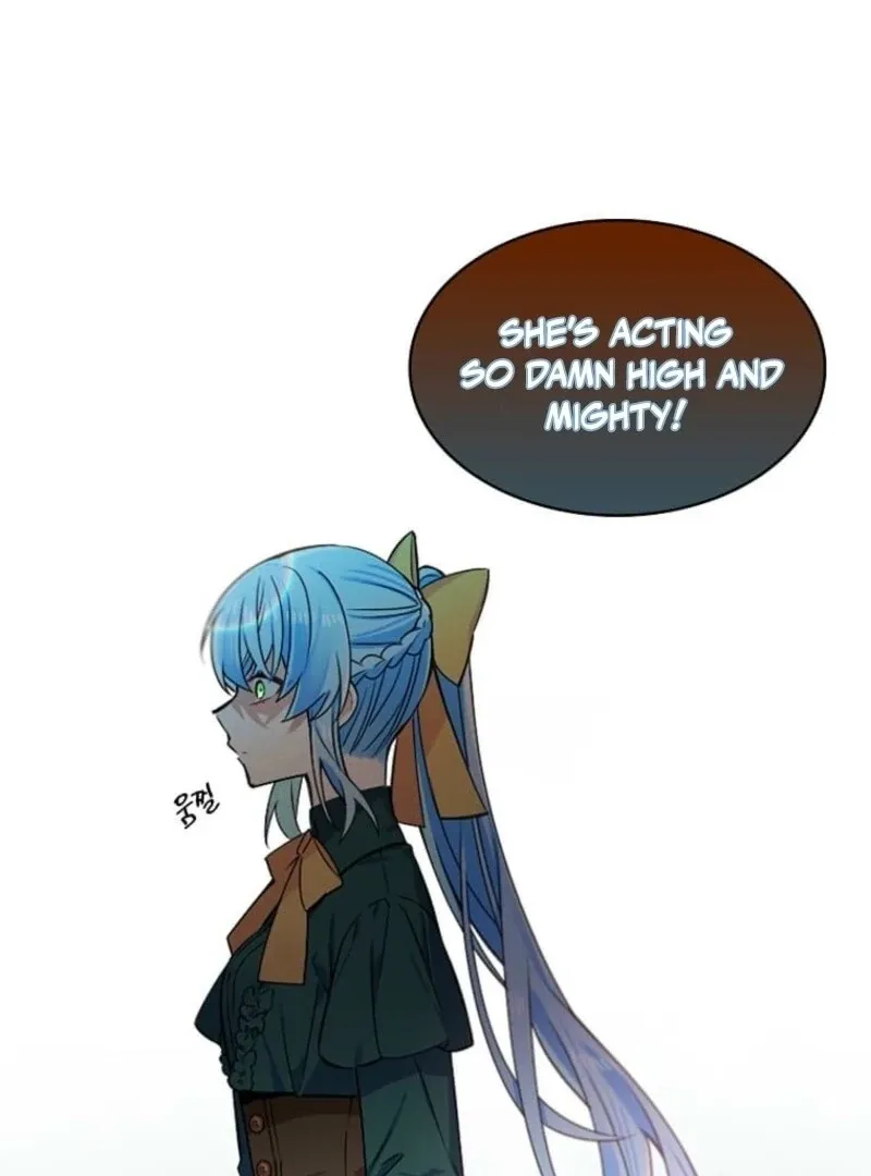 Mistaken for a Wicked Woman! Chapter 54 page 15 - 