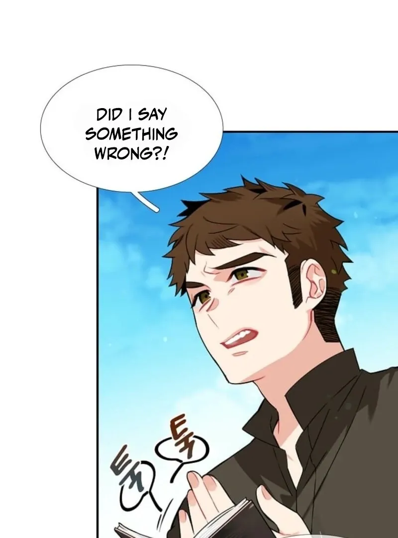 Mistaken for a Wicked Woman! Chapter 54 page 18 - 
