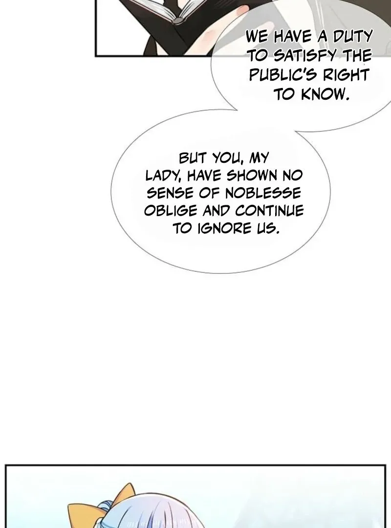 Mistaken for a Wicked Woman! Chapter 54 page 19 - 