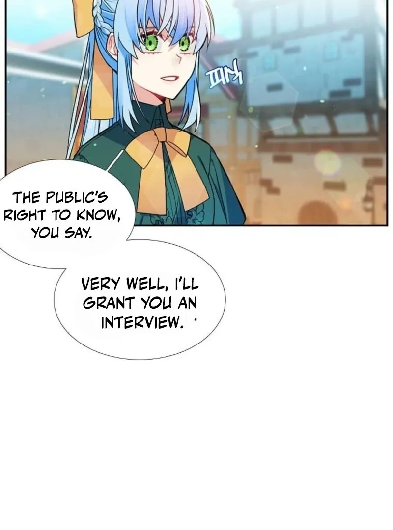Mistaken for a Wicked Woman! Chapter 54 page 20 - 