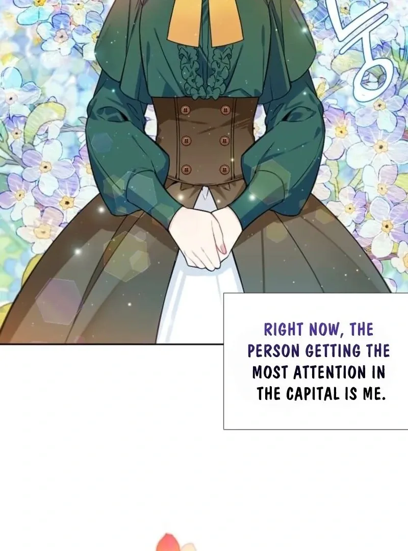 Mistaken for a Wicked Woman! Chapter 54 page 22 - 