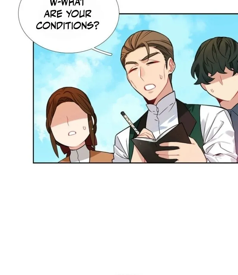 Mistaken for a Wicked Woman! Chapter 54 page 27 - 