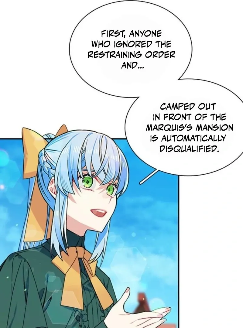 Mistaken for a Wicked Woman! Chapter 54 page 28 - 