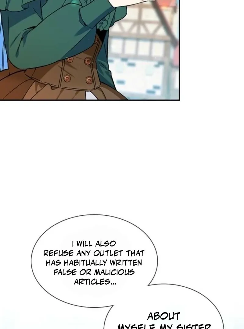 Mistaken for a Wicked Woman! Chapter 54 page 29 - 