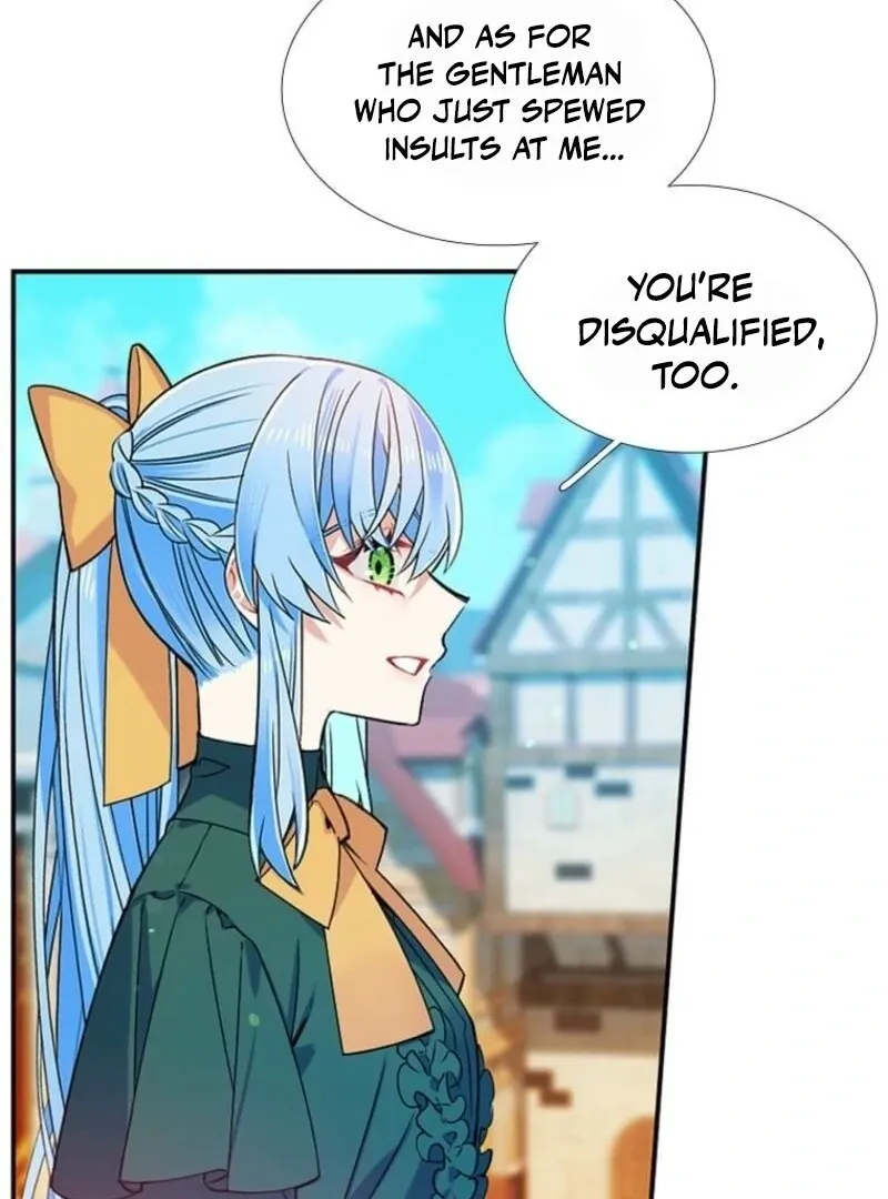 Mistaken for a Wicked Woman! Chapter 54 page 31 - 