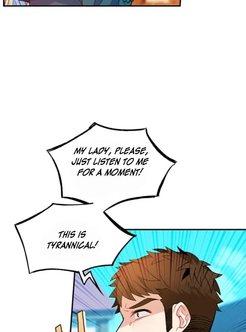 Mistaken for a Wicked Woman! Chapter 54 page 32 - 